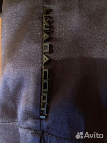 Платье liviana conti