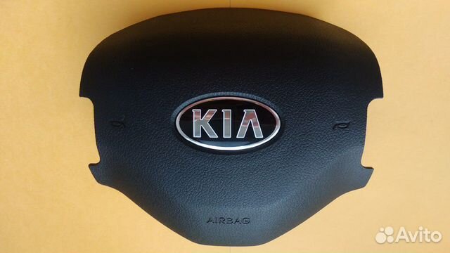 Подушка безопасности KIA cee'd с 2010-2012