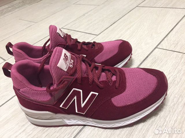 Кроссовки new balance 38 оригинал Кроссовки new balance 38 оригинал