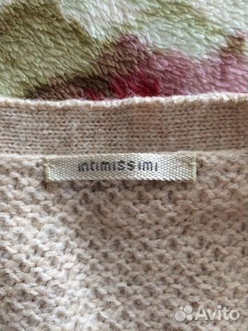 Кардиган Intimissimi Кардиган Intimissimi