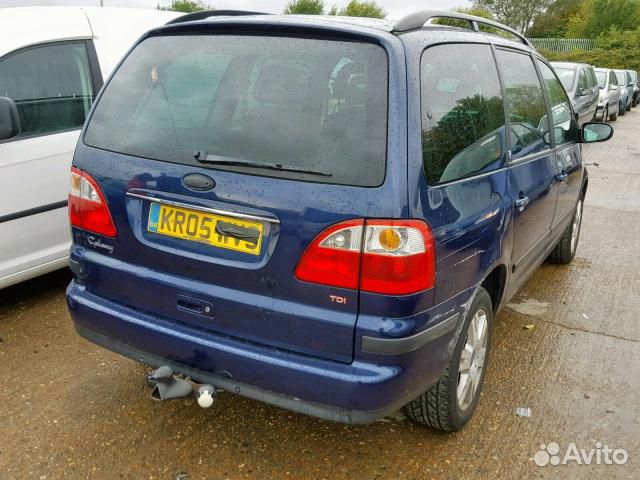 Разбираю Ford galaxy 2 Разбираю Ford galaxy 2