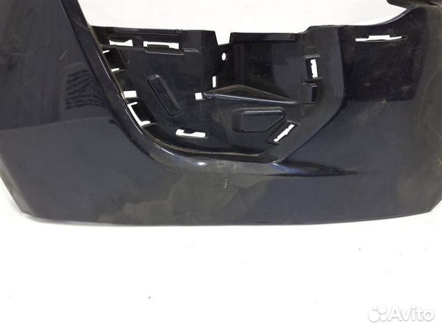 Бампер передний Land Rover Discovery Sport L550