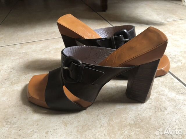 Босоножки Босоножки