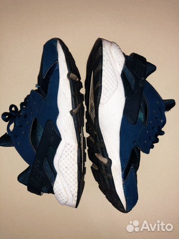 Кроссовки Nike Кроссовки Nike