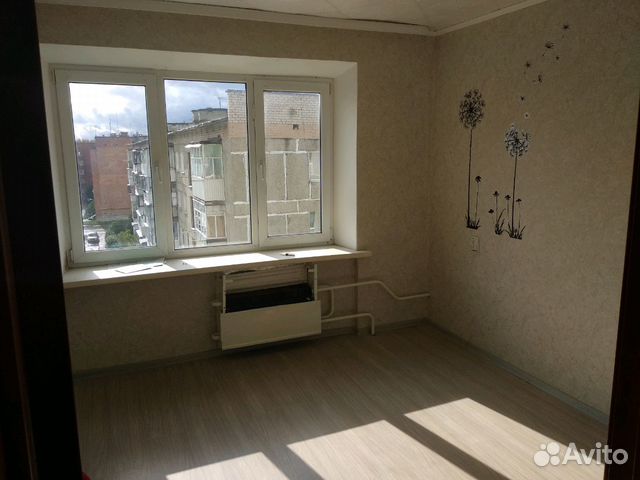 2-к квартира, 52 м², 5/5 эт. 2-к квартира, 52 м², 5/5 эт.