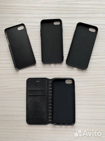 Чехол бамперы для iPhone 7 8 Чехол бамперы для iPhone 7 8
