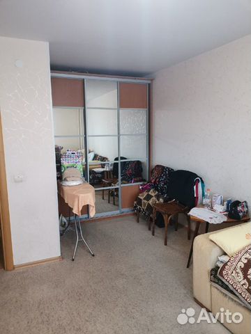 1-к квартира, 40.2 м², 5/9 эт. 1-к квартира, 40.2 м², 5/9 эт.