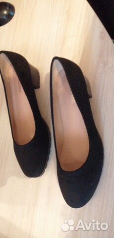 Туфли новые Туфли новые