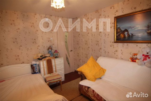 2-к квартира, 36 м², 7/9 эт.