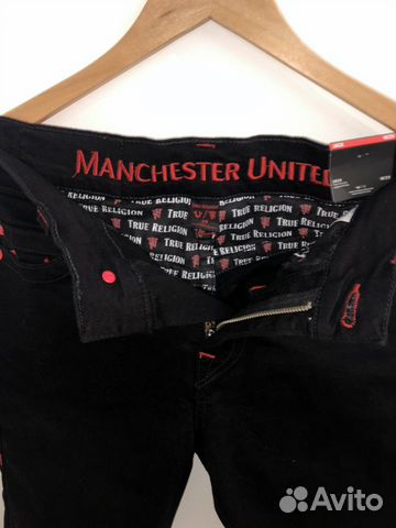 Мужские джинсы True religion Мужские джинсы True religion