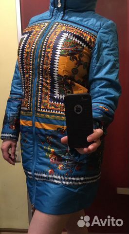 Куртка женская фирменная s (42-44) Куртка женская фирменная s (42-44)