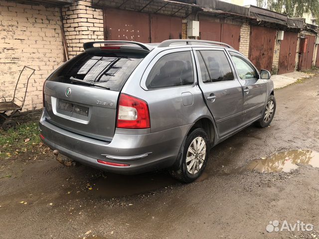 Разбор Skoda Octavia A5 1.4 2012 МКПП (6-ти) Разбор Skoda Octavia A5 1.4 2012 МКПП (6-ти)