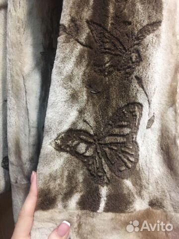 Продаю норковую шубу Продаю норковую шубу