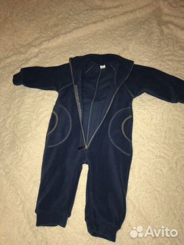 Комбинезон Комбинезон