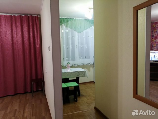 1-к квартира, 32 м², 4/5 эт.