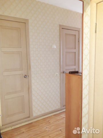 1-к квартира, 34.3 м², 4/10 эт.
