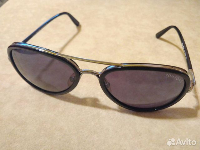 Tom ford солнцезащитные очки