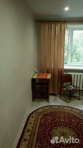 Комната 11 м² в 2-к, 2/2 эт. Комната 11 м² в 2-к, 2/2 эт.