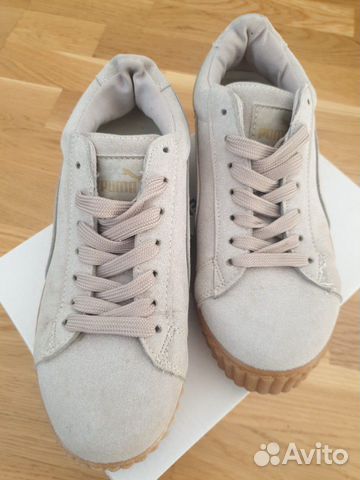 Кроссовки puma Кроссовки puma