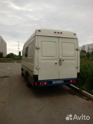 Сдам в аренду ЗИЛ бычок