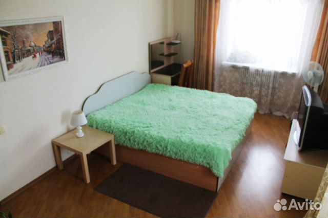 1-к квартира, 36 м², 9/10 эт. 1-к квартира, 36 м², 9/10 эт.