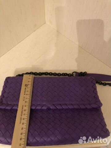 Сумка Bottega Veneta