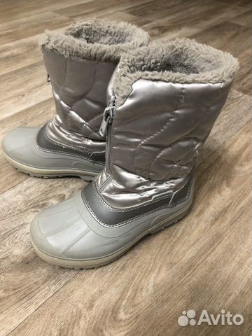 Сапоги