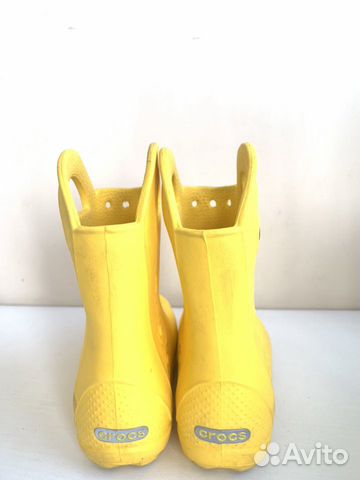 Crocs c8, c10 В идеальном состоянии Crocs c8, c10 В идеальном состоянии