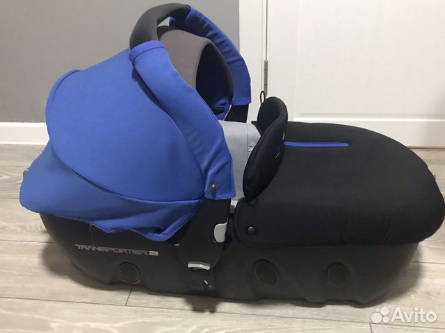 Коляска Jane trider Коляска Jane trider