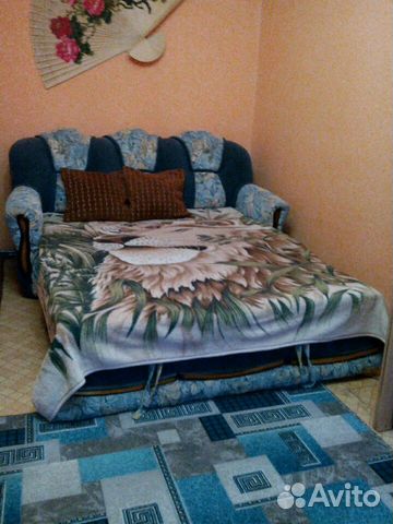 1-к квартира, 32 м², 3/5 эт.