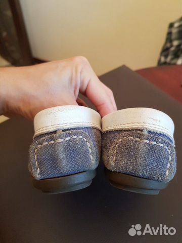 Мокасины Мокасины