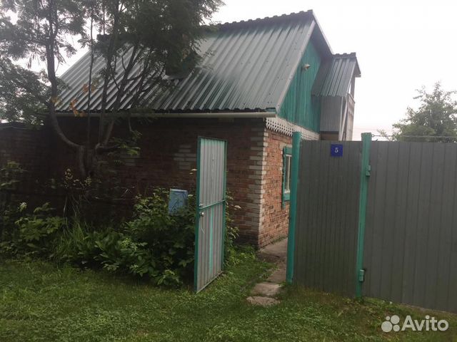 Дача 50 м² на участке 4 сот. Дача 50 м² на участке 4 сот.