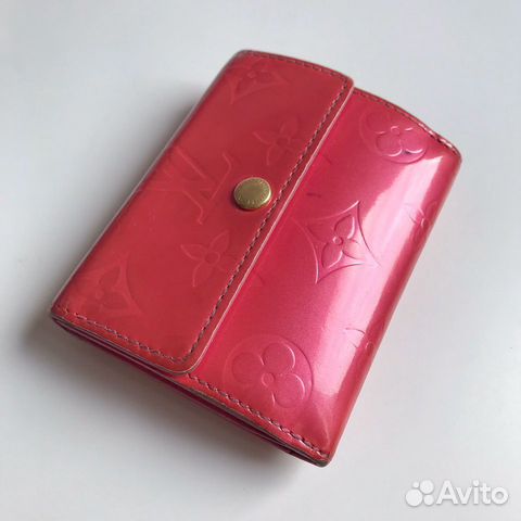 Кошелек Louis Vuitton оригинал
