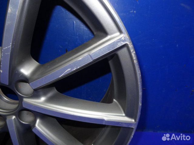Диск R19 Audi Q5 8R 8R0601025CD