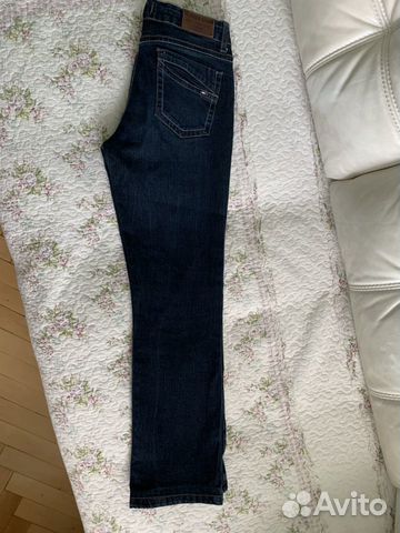 Джинсы Tommy Hilfiger Джинсы Tommy Hilfiger