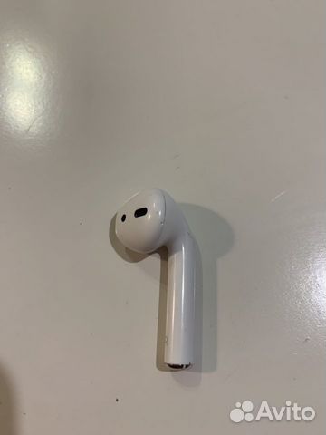 Наушник AirPods правый Наушник AirPods правый