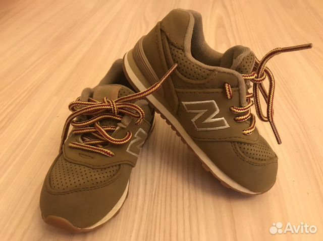 Кроссовки унисекс new balance (оригинал) 8,5us (16 Кроссовки унисекс new balance (оригинал) 8,5us (16