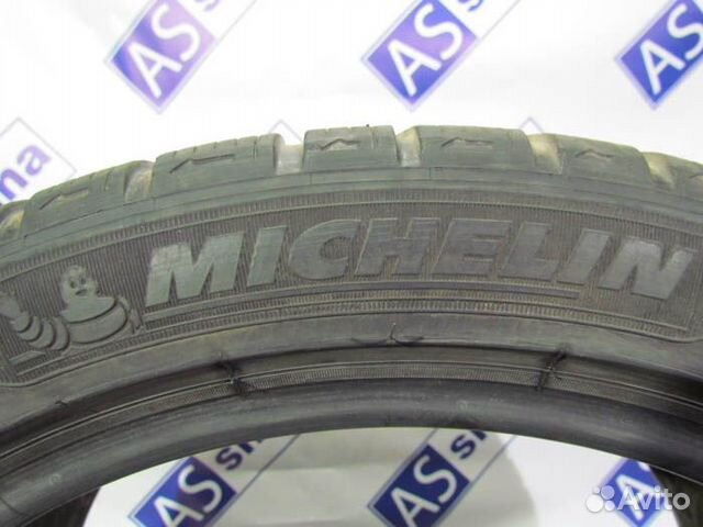Шины 255 40 18 105S Michelin Pilot Alpin PA2 Шины 255 40 18 105S Michelin Pilot Alpin PA2