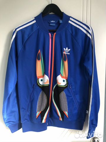 Олимпийка adidas Олимпийка adidas
