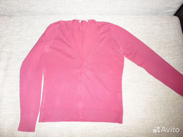 Кофта женская трикотажная продам