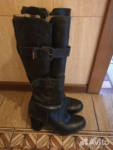 Сапоги Сапоги