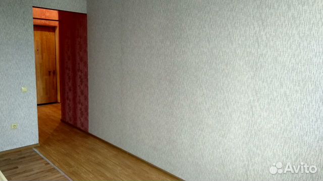 1-к квартира, 40 м², 4/4 эт. 1-к квартира, 40 м², 4/4 эт.