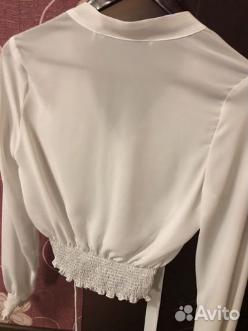 Рубашка guess