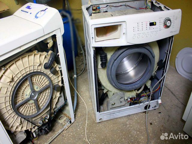 Ремонт Стиральных Машин Ремонт Стиральных Машин