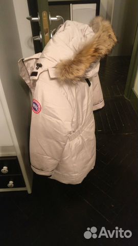 Куртка Canada goose xs Куртка Canada goose xs