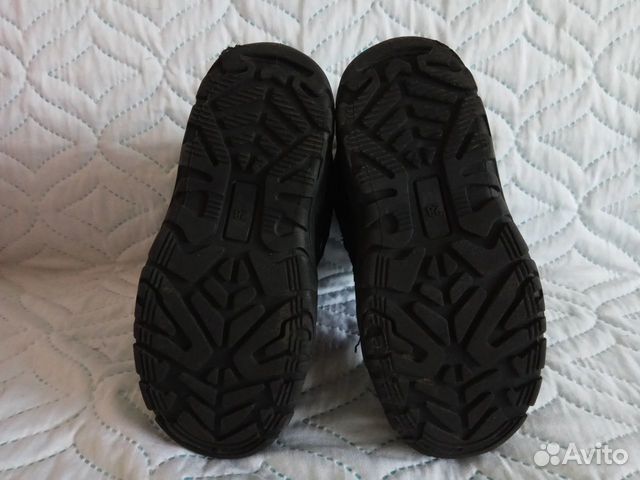 Детские ботинки 28 размер Детские ботинки 28 размер