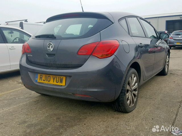Все запчасти на Opel Astra J 2010 бензин, МКПП Все запчасти на Opel Astra J 2010 бензин, МКПП