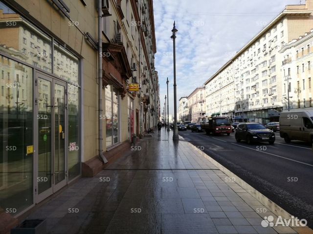 Продам торговое помещение, 102 м²