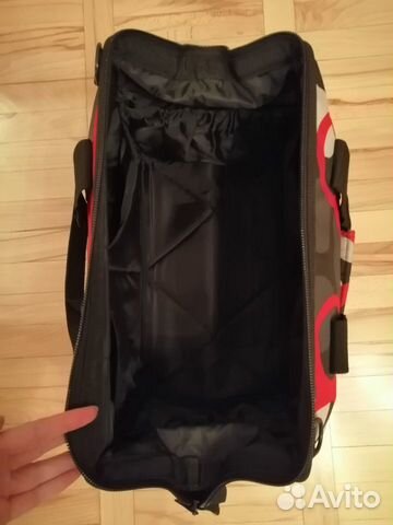 Сумка для путешествий/спротзала Reisenthel