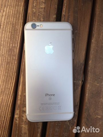 iPhone 6s iPhone 6s